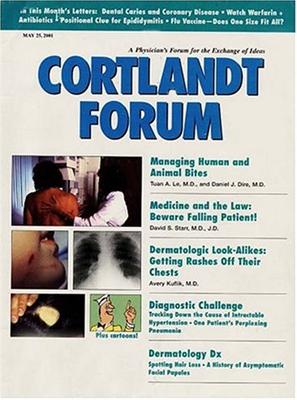Cortlandt Forum